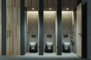 Ideal Standard i.life A Wand-WC randlos 360x540x330mm Weiß – RimLS+ Tiefspüler