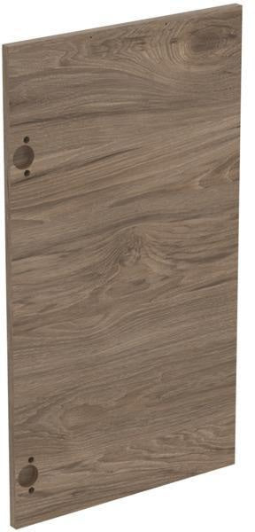 IDEAL STANDARD Eurovit+ Tür für Hochschrank 398x720 mm Hochglanz grau lackiert