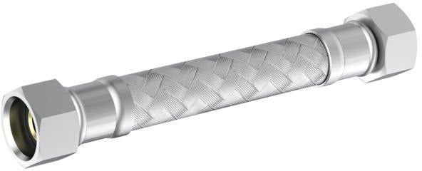 Ideal Standard JADO Druckschlauch G1/2 x G1/2, 300 mm – Sanitär-Ersatzteil