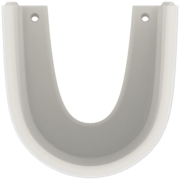 Ideal Standard Standsäule Connect für Waschtisch, 193x188x720 mm, Weiß Alpin