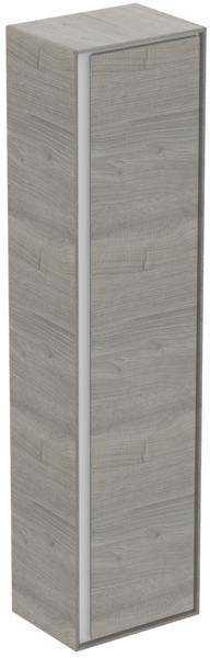 Ideal Standard Hochschrank Connect Air 1600 mm, 1 Tür, weiß glänzend/matt, links/rechts