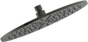 Ideal Standard IS Armaturen-Bundle UP Ceratherm T100 Magnetic Grey – Thermostat, Regenbrause & Handbrause