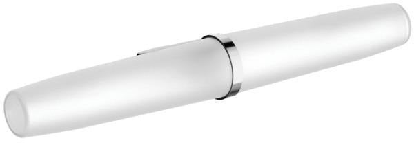 Ideal Standard LED-Leuchte Mirror&Light 6W Chrom 233x85x41mm IP44 Spiegelleuchte