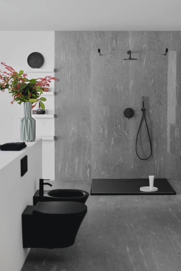 Ideal Standard Wand-WC Connect Air 360x540x350mm randlos weiß von Robin Levien
