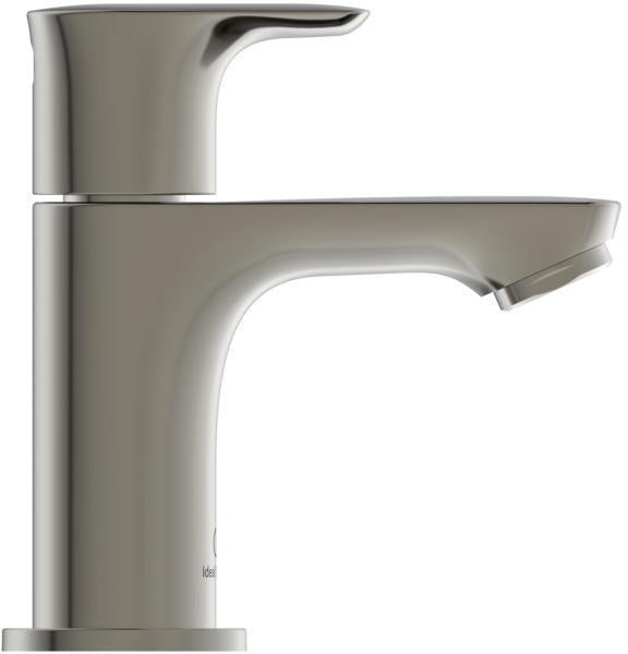 Ideal Standard Standventil Connect Air 85 mm Chrom – Einhebelmischer für 1 Hahnloch