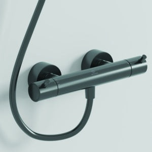 Ideal Standard Ceratherm T125 Brausethermostat AP Chrom – Cool Body & ECO-Spartaste