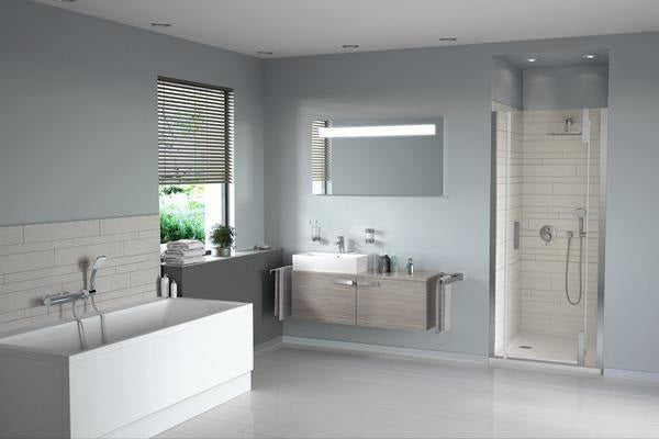 Ideal Standard Waschtisch Strada 600x420x145 mm Weiß mit 1 Hahnloch und Überlauf