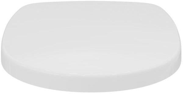 Ideal Standard WC-Sitz Connect Weiß mit Softclosing und Absenkautomatik