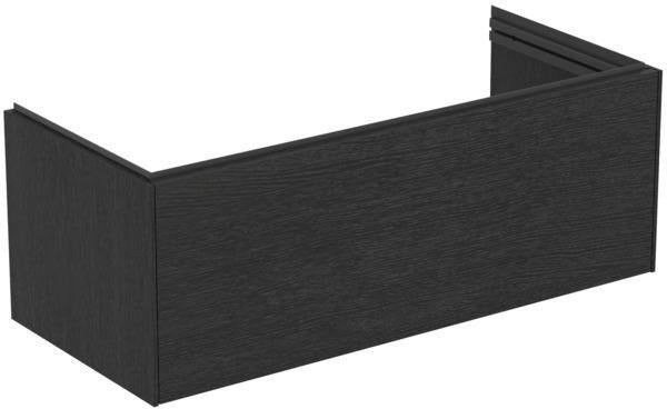 Ideal Standard Conca Möbelwaschtischunterschrank 600 mm, 1 Auszug, Weiß matt