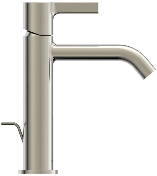 Ideal Standard Joy Grande Waschtischarmatur 135 mm mit Ablaufgarnitur Brushed Gold