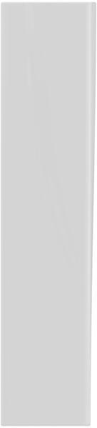 Ideal Standard Standsäule Conca für Schalen eckig 185x170x755mm Weiß – Feinfeuerton