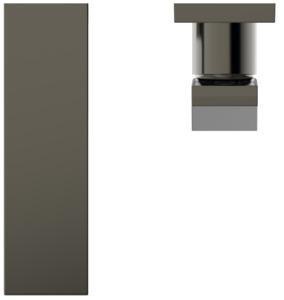 IDEAL STANDARD Extra Wand-Waschtischarmatur 160 mm Silver Storm – Unterputz mit FirmaFlow® Kartusche