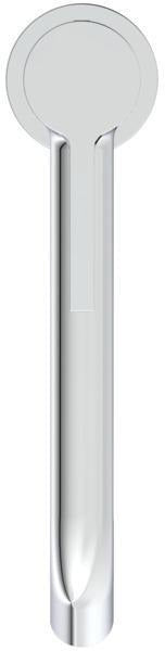 IDEAL STANDARD Joy Waschtischarmatur – Brushed Gold, 170 mm Auslauf, ohne Ablaufgarnitur