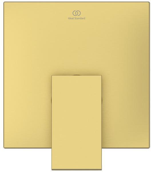 IDEAL STANDARD Extra UP-Attrappe Ausstellungsmuster Brausearmatur Ref.A7624A2