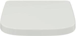 Ideal Standard i.life B WC-Sitz Wrapover Softclosing Weiß – Duroplast, Absenkautomatik, abnehmbar