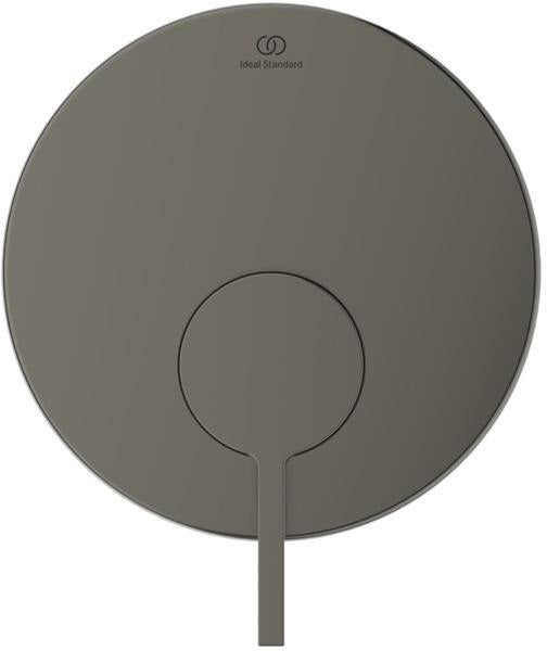 Ideal Standard Joy Unterputz-Brausearmatur Bausatz 2 in Brushed Gold