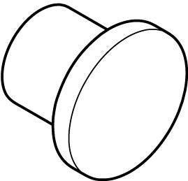 Ideal Standard Zugknopf Melange A961857AA Chrom – Hochwertiger Ersatz für WC-Betätigung