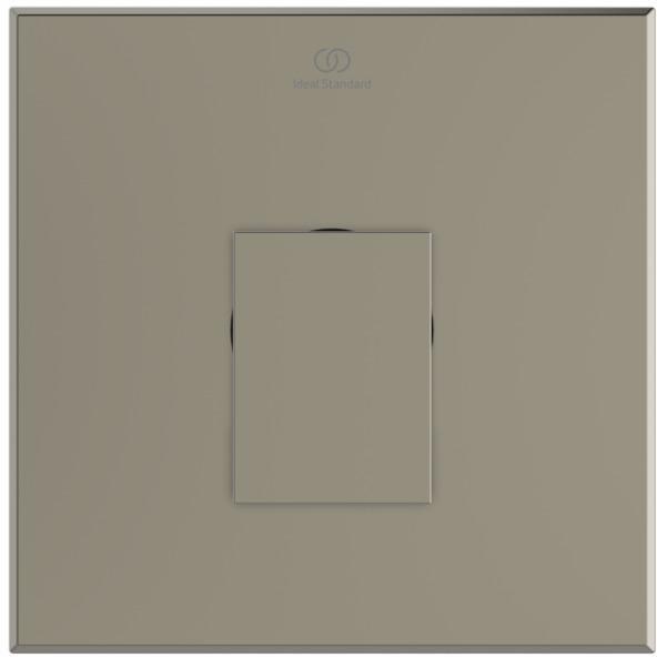 Ideal Standard Extra Brausearmatur Unterputz Brushed Gold – Wandmontage, Einhandhebelmischer