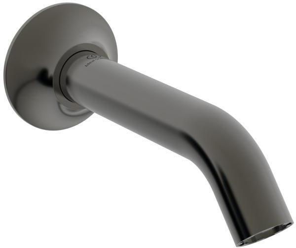 Ideal Standard La Dolce Vita Wandauslauf Chrom – Messing, 160 mm, Strahlregler