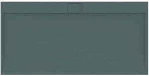 Ideal Standard Ultra Flat S i.life Rechteck-Brausewanne 2000x1000x30 mm Carraraweiß