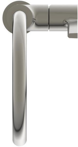 Ideal Standard Joy Waschtischarmatur mit hohem Auslauf, Brushed Gold, 169 mm, ohne Ablaufgarnitur