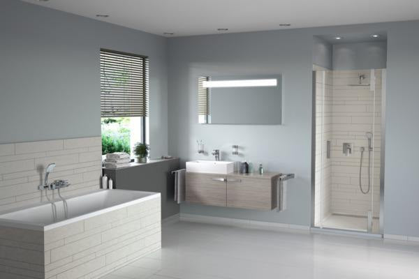 Ideal Standard Waschtisch Strada 600x420x145 mm Weiß mit 1 Hahnloch und Überlauf