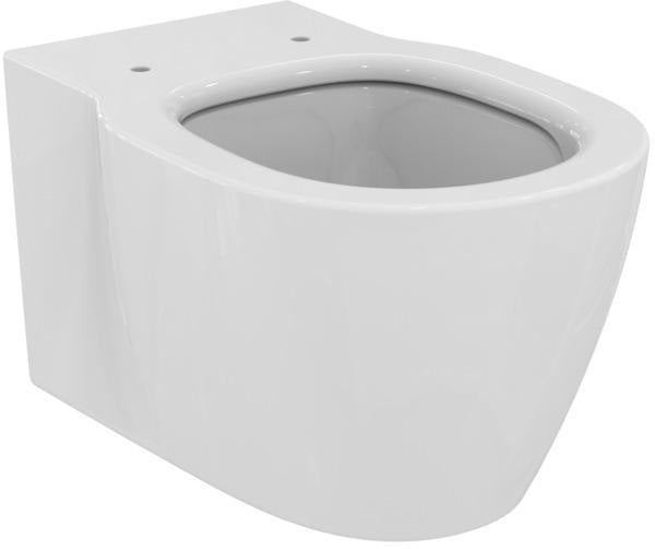 Ideal Standard Connect Wand-Tiefspül-WC AquaBlade 370x545x340 mm Weiß