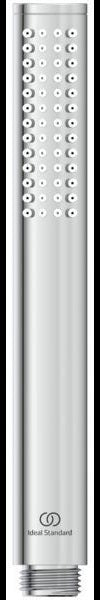 Ideal Standard Connect Air Badearmatur Aufputz mit Handbrause-Set 174mm Chrom