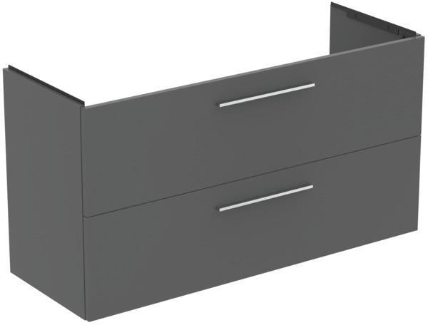 IDEAL STANDARD i.life A Waschtischunterschrank 1200 mm sandbeige matt, 2 Auszüge