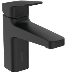 Ideal Standard Ceraplan iX Hybrid-Waschtischarmatur mit Push-Open Ventil und Bluestart, Chrom