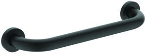 Ideal Standard IOM Wannengriff 350 mm Chrom – Wandmontage mit verdeckter Befestigung