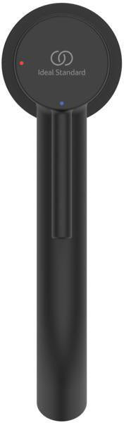 IDEAL STANDARD Ceraline Nuovo Waschtischarmatur 135 mm Ausladung, BlueStart, Chrom