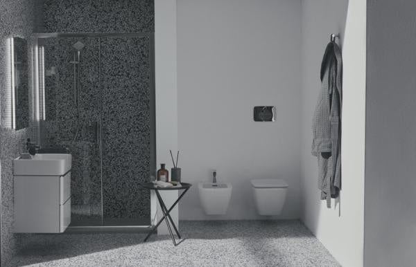 IDEAL STANDARD WC-Sitz Strada II Sandwich Softclosing Weiß Duroplast