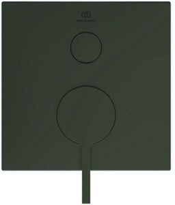 Ideal Standard Joy Neo UP-Badearmatur Chrom – eingriffig, keramisch, mit Umstelleinheit