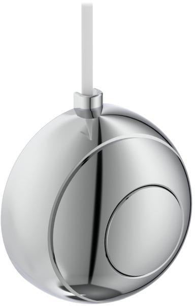 Ideal Standard ProSys Pneumatischer Antrieb Chrom – Ersatzteil für WC-Betätigung