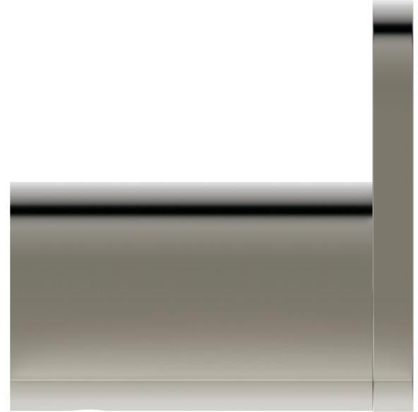 IDEAL STANDARD Handtuchhaken Conca rund Brushed Gold – Messing, verdeckte Befestigung