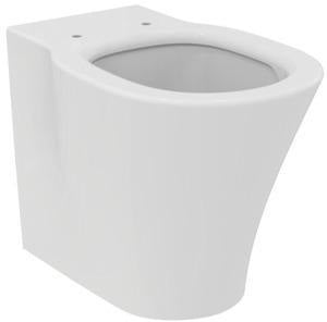 Ideal Standard Stand-Tiefspül-WC Connect Air 360x545x400mm AquaBlade Weiß
