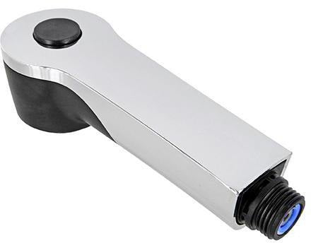 IDEAL STANDARD Küchenhandbrause Edelstahl – Handbrause für Küchenarmatur in Edelstahloptik