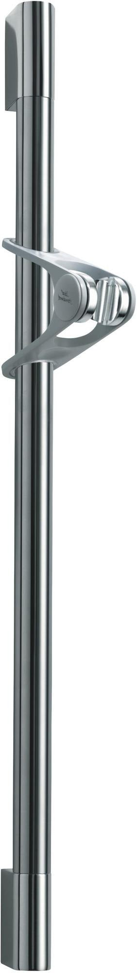 Ideal Standard Senses 70 Brausestange 600 mm Chrom – Duschstange aus Metall