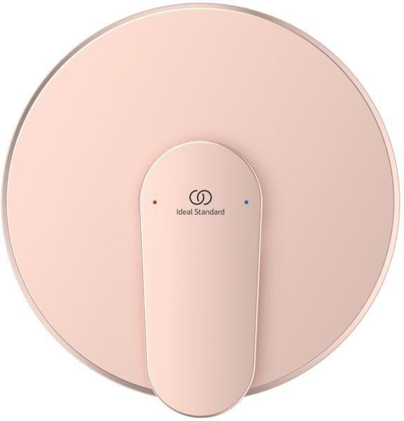 Ideal Standard Cerafine O Nuovo Brausearmatur Unterputz Chrom Rosette 163 mm