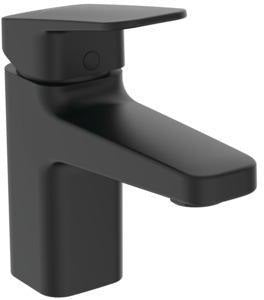 Ideal Standard Ceraplan H75 Waschtischarmatur Chrom 104 mm ohne Ablaufgarnitur