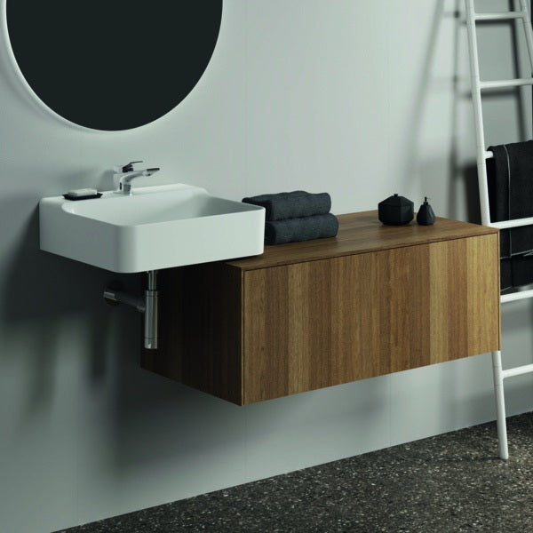 Ideal Standard Conca Waschtischunterschrank 1002 mm, 1 Auszug, Sunset Matt, Push-Open