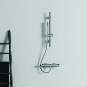 Ideal Standard Ceratherm T125 Brausethermostat AP Chrom – Cool Body & ECO-Spartaste