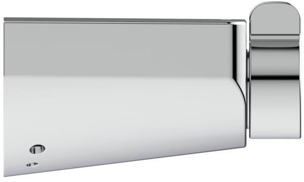 Ideal Standard Ceraplus Safe OX Brausethermostat AP Chrom – Aufputz, verbrühungssicher, 10 l/min