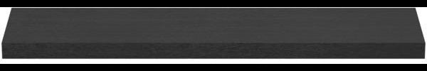Ideal Standard Conca Konsole 1600x505x80 mm Weiß – Rechteckige Waschtischplatte