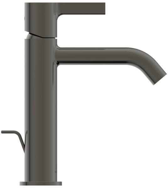 Ideal Standard Joy Grande Waschtischarmatur 135 mm mit Ablaufgarnitur Brushed Gold