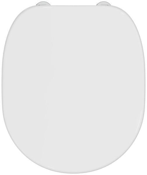 Ideal Standard WC-Sitz Connect Weiß mit Softclosing und Absenkautomatik