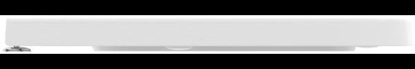 Ideal Standard WC-Sitz Blend Cube Softclosing 365x455x35mm Weiß Duroplast