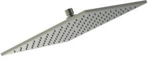IDEAL STANDARD Idealrain Atelier Regenbrause 300x300 mm Brushed Gold mit EasyClean