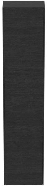 IDEAL STANDARD Hochschrank Conca, 1 Tür, wandhängend, 370x250x1700 mm, Weiß matt, links/rechts